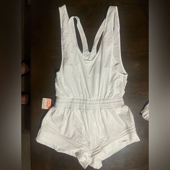 FREE PEOPLE MOVEMENT Check It Out Runsie - Picture 7 of 16